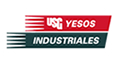 Yesos Industriales USG